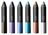 Mie Kabuki Mini Soft Touch Shadow Pencil Coffret